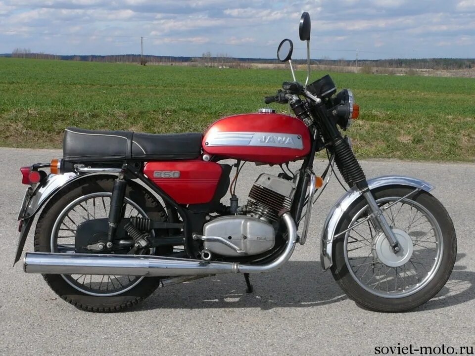 Мотоцикл ява ссср фото Мы давно уже вместе, но для вас она новая. Suzuki RF600R - DRIVE2