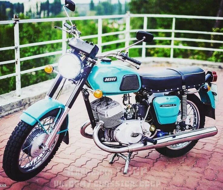 Мотоцикл юпитер 4 фото Иж-350 Юпитер-4 Bike, Classic cars, Wagon