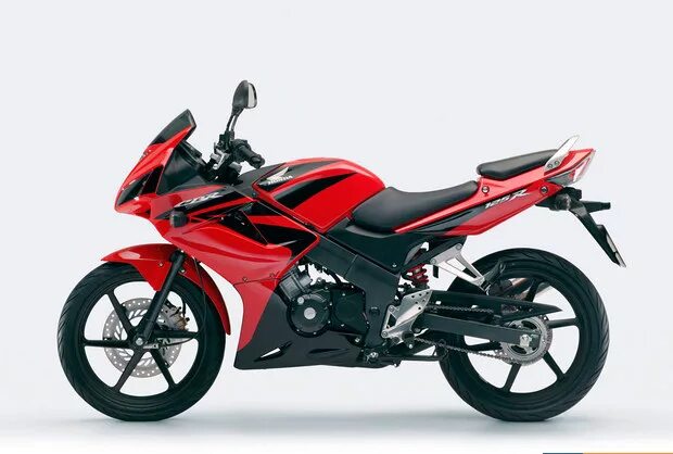 Мотоциклы 125 кубов фото 2007 honda cbr125r - Cheap Online Shopping