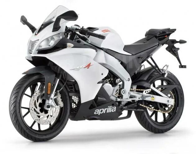 Мотоциклы 50 фото Aprilia RS4 125, 2012, 125 куб. см. 4х тактный, с пробегом, исправен, 64 км, ест