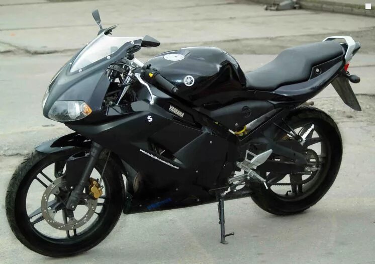 Мотоциклы 50 фото Yamaha TZR 50: обзор технических характеристик