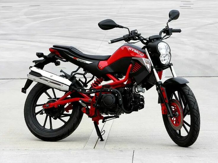 Мотоциклы 50 фото Kymco K-Pipe 125cc. Cheap enough to buy a spare. If you've got some money. I'm k