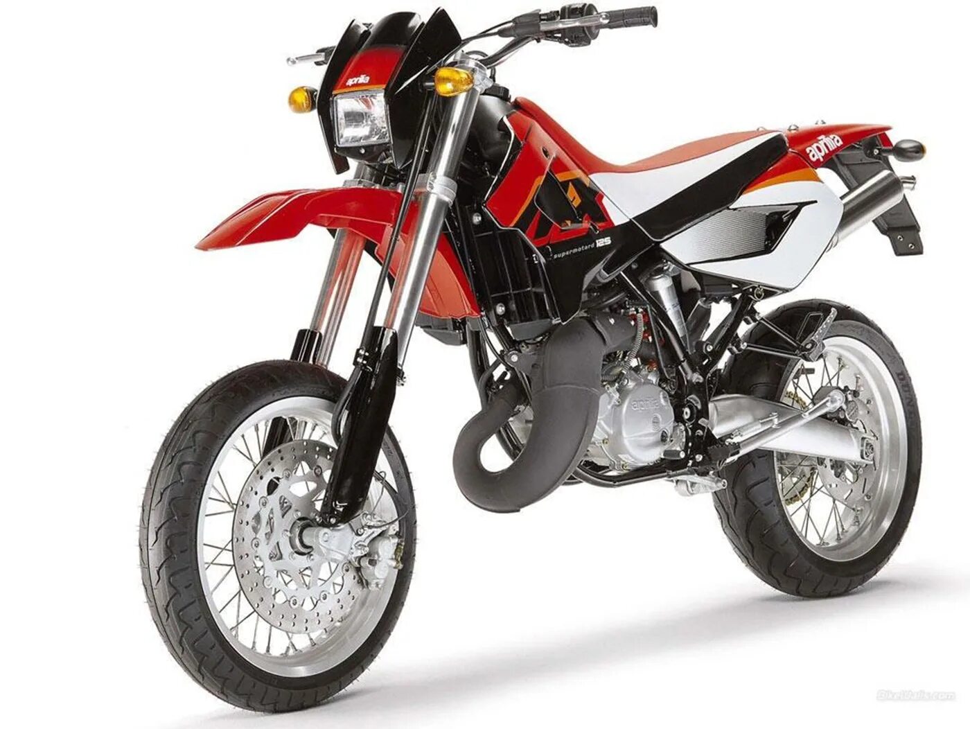 Мотоциклы 50 фото Aprilia MX 125 (-2006, ZD4TZ) Vehicles Scooter Center