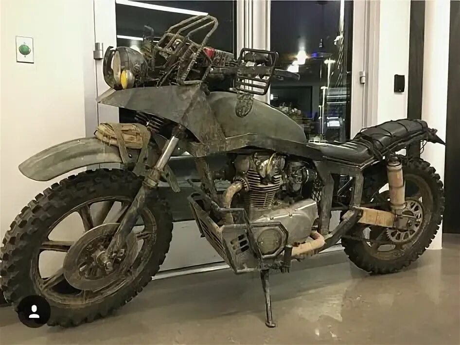 Мотоциклы апокалипсиса фото 10 популярных идей на тему "rat motorcycle" для вдохновения