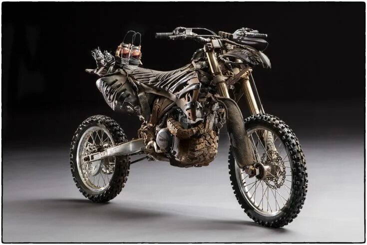 Мотоциклы апокалипсиса фото Pin by Tamura Hideo on SF Mad max motorcycle, Mad max, Mad max fury road cars