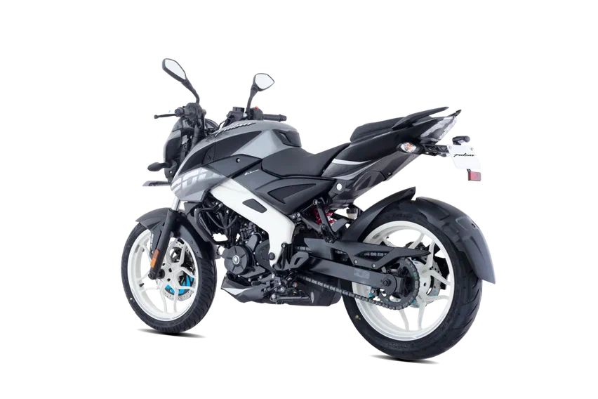 Мотоциклы баджадж пульсар 200 ns 2024 фото Мотоцикл Bajaj Pulsar 200 NS купить в Казани, цена 342000 рублей