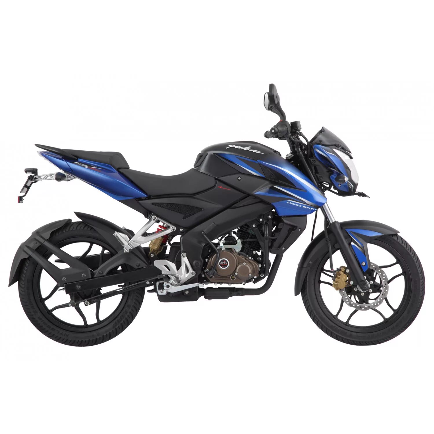Мотоциклы баджадж пульсар 200 ns 2024 фото Купить мотоцикл Bajaj Pulsar 150NS в Крыму Интернет-магазин :: Крымавтотех, КУПИ
