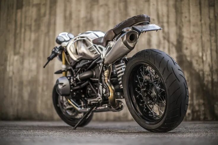 Мотоциклы бмв тюнинг BMW R nineT Montreal Twins Bmw, Bmw motorcycles, Cafe racer motorcycle