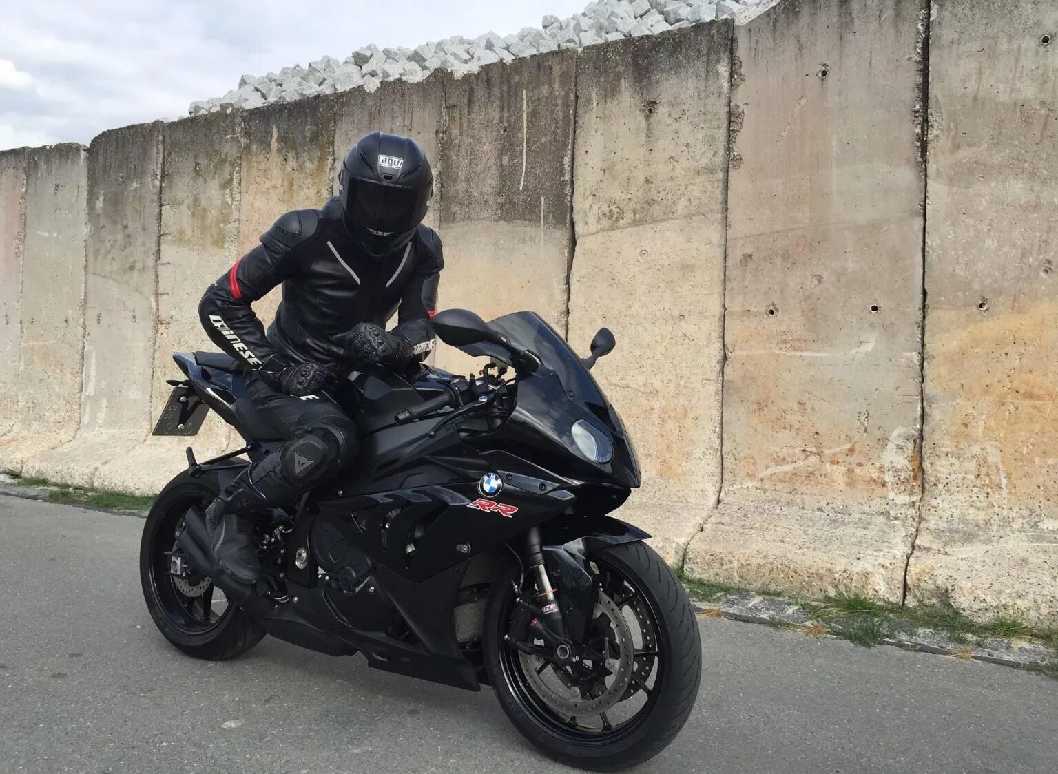 Мотоциклы частные фото #bmw #black #motorcycles Racing motorcycles, Racing bikes, Sport motorcycle