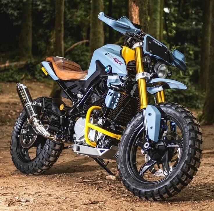 Мотоциклы для бездорожья фото Пин на доске Motorcycle design ideas