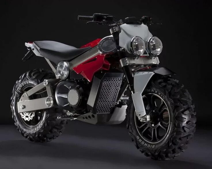 Мотоциклы для бездорожья фото Caterham Brutus 750 Off road motorcycle, Concept motorcycles, Caterham