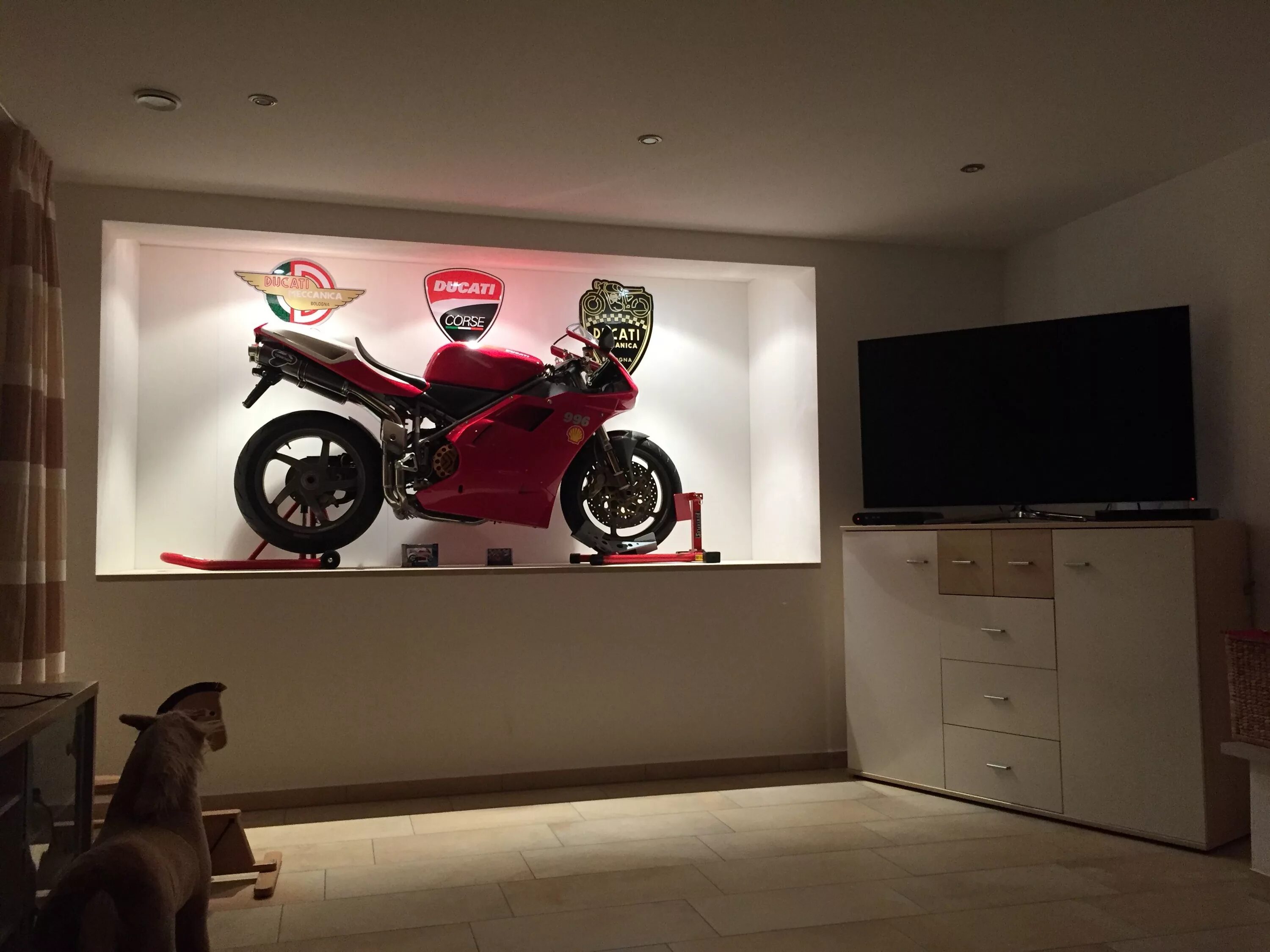 Мотоциклы дома фото Ducati Ducati, Ducati motorrad, Motorrad