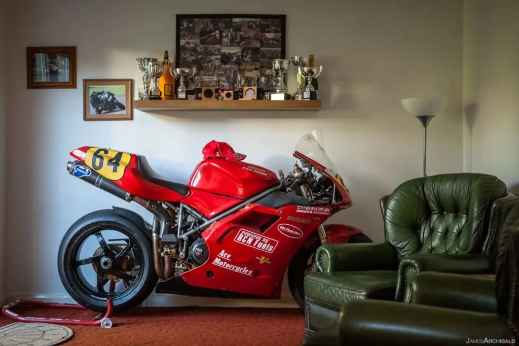 Мотоциклы дома фото Viking-moto, мотосервис на Лодочной улице в Москве - отзывы, фото, цены, телефон