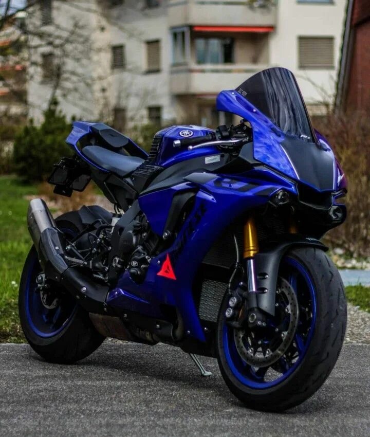 Мотоциклы фото бесплатно ḹ ₥ קᎧƧƨῗɓŁḕ - #ḹקᎧƧƨῗɓŁḕ Sport bikes, Yamaha bikes, Sports bikes motorcycles