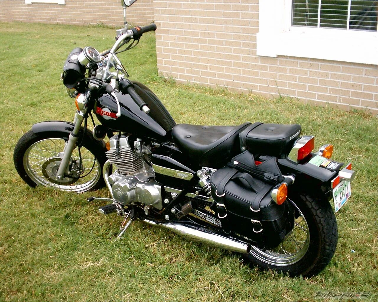Мотоциклы фото купить на авито Honda Ca250 Rebel