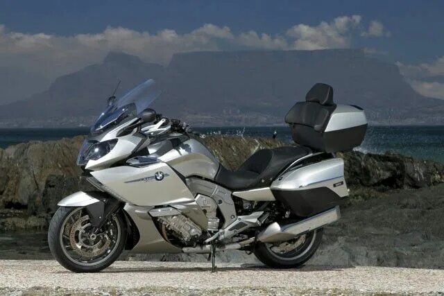 Мотоциклы гранд туризмо фото Pin by g v m a x f on BMW K 1600 GT & GTL Gtl, Vehicles, Motorcycle