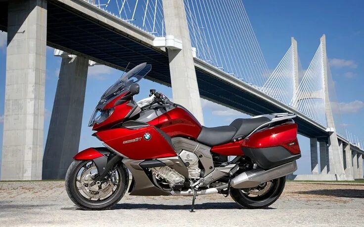 Мотоциклы гранд туризмо фото BMW K1600GT Bmw wallpapers, Motorcycle, Motorcycle pictures