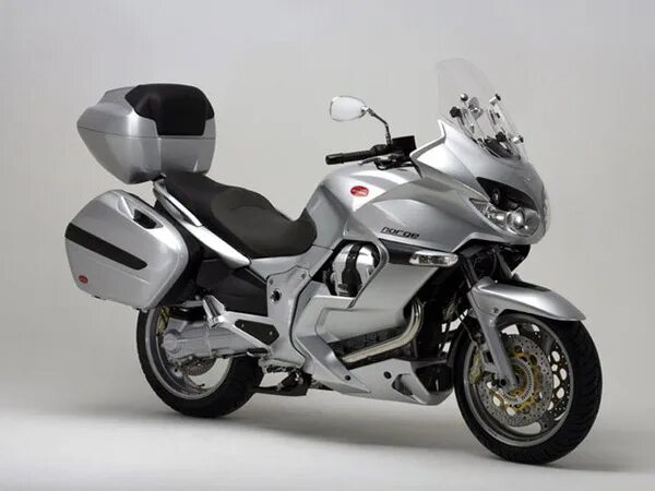 Мотоциклы гранд туризмо фото Фото Moto Guzzi NORGE 1200 - AUTOweek.ru