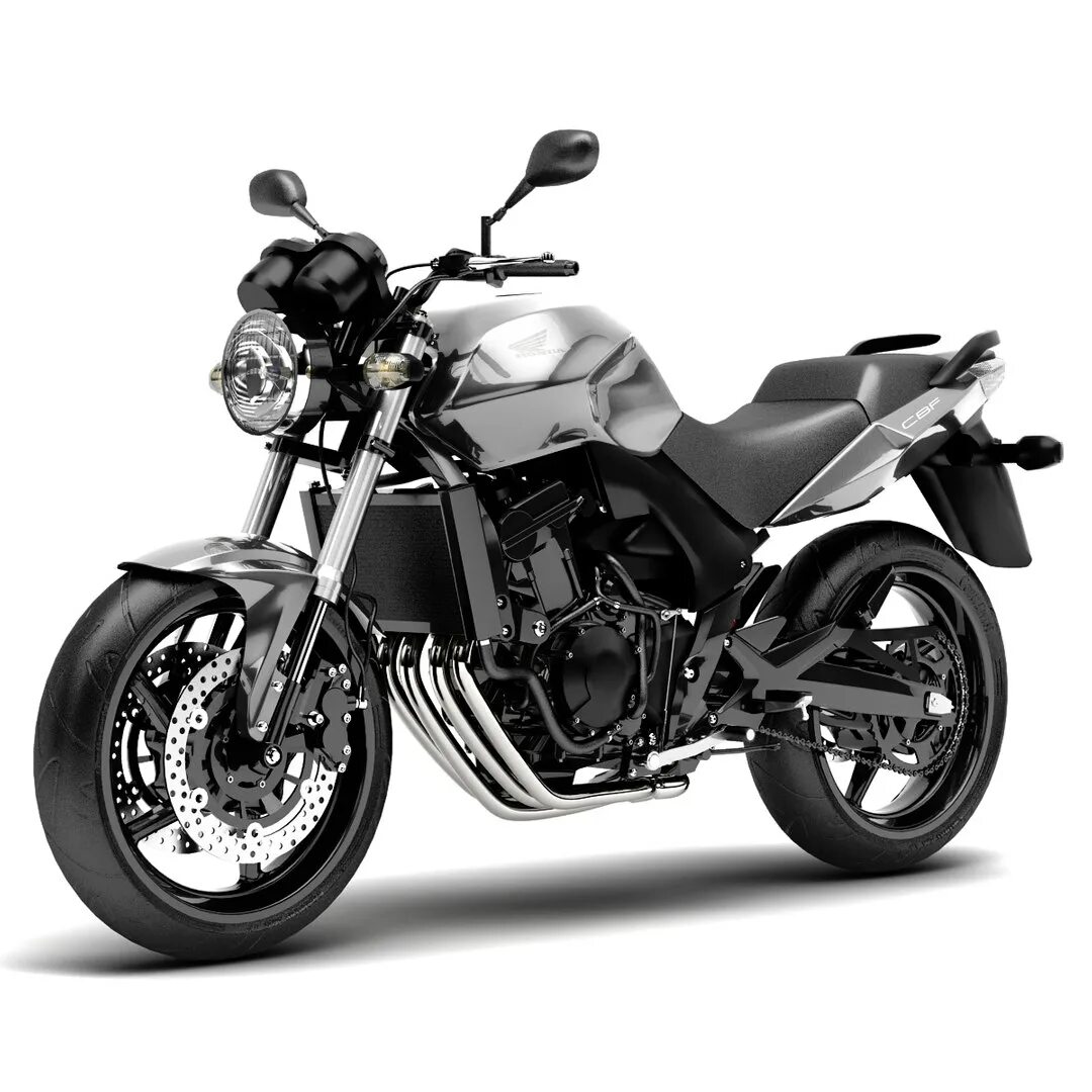 Мотоциклы honda фото Lwo Motorcycle Honda Cbf 600