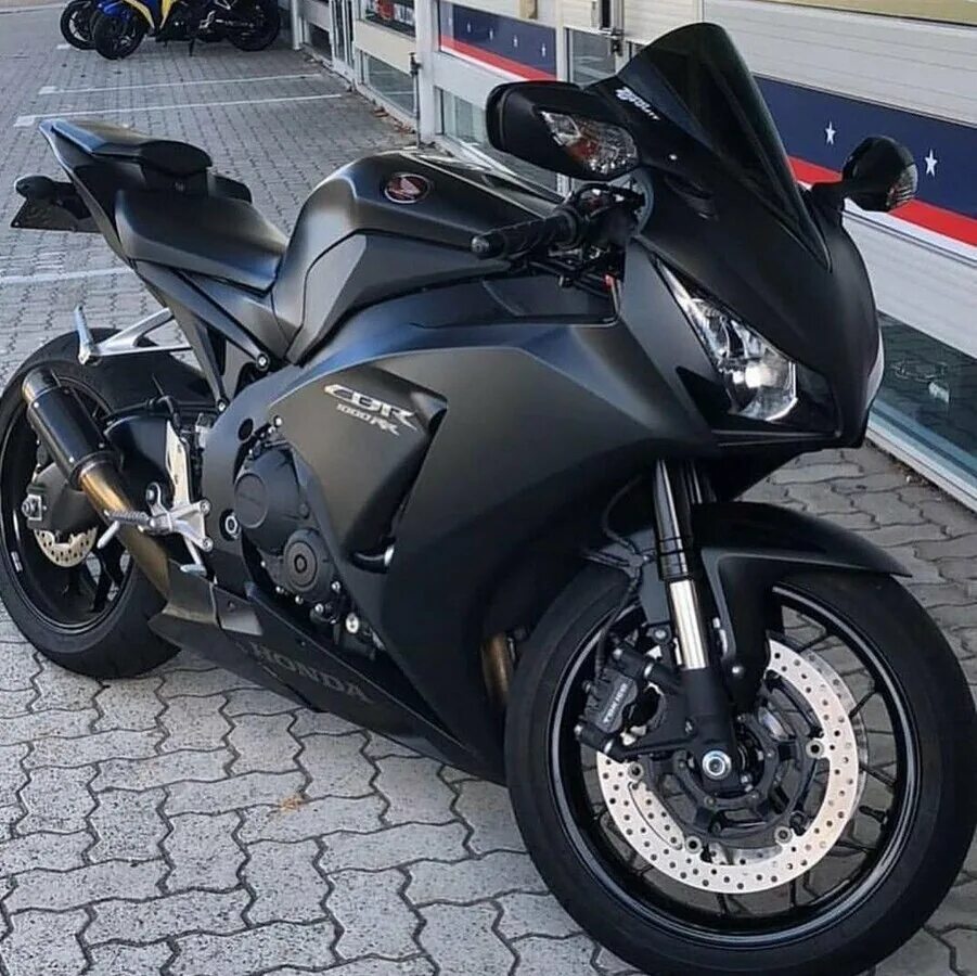 Мотоциклы honda фото Кто пользуется или продаёт Honda CBR600RR посоветуйте что нибудь... Honda - Борт