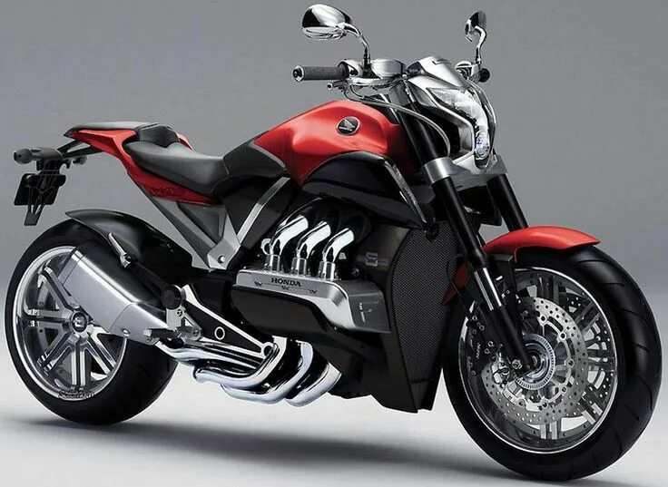 Мотоциклы honda фото Honda Evo6 Honda bikes, Concept motorcycles, Honda valkyrie