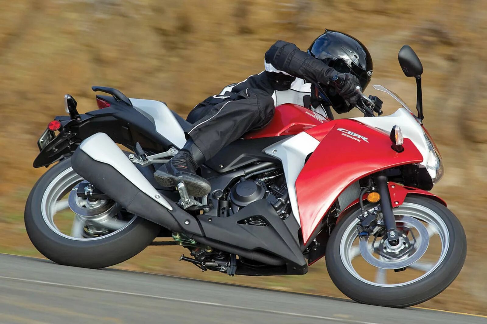 Мотоциклы honda фото 2011 Honda CBR250R - Moto.ZombDrive.COM