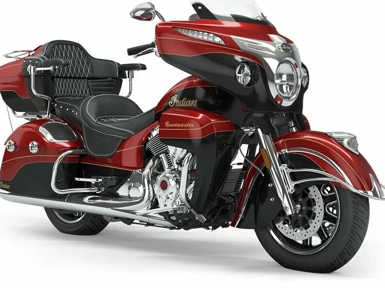Мотоциклы индиан модельный ряд фото Купить новый Indian Roadmaster инжектор 6 передач в Москве: пурпурный круизер 20