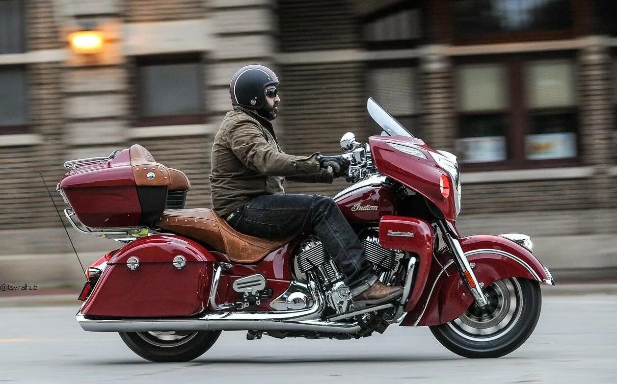 Мотоциклы индиан модельный ряд фото Мотоцикл Indian Roadmaster - цена, фото и характеристики нового мотоцикла Индиан