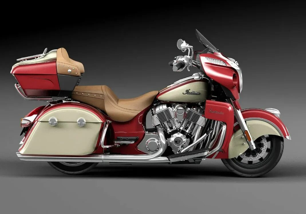 Мотоциклы индиан модельный ряд фото Чехол на мотоцикл Indian Roadmaster (р.4) - купить с доставкой по выгодным ценам
