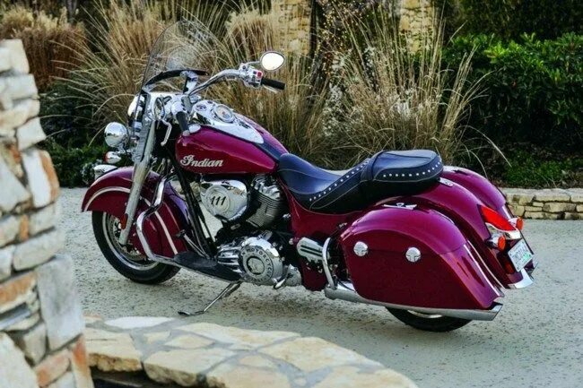 Мотоциклы индиан модельный ряд фото и цены Indian Springfield 3 Vintage indian motorcycles, Indian motorcycle, Motorcycle c