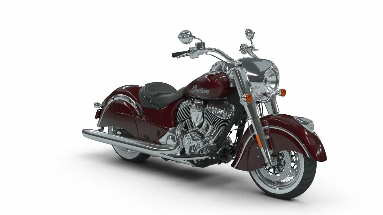 Мотоциклы индиан модельный ряд фото и цены 2018 Chief Classic Indian Motorcycle Media EMEA