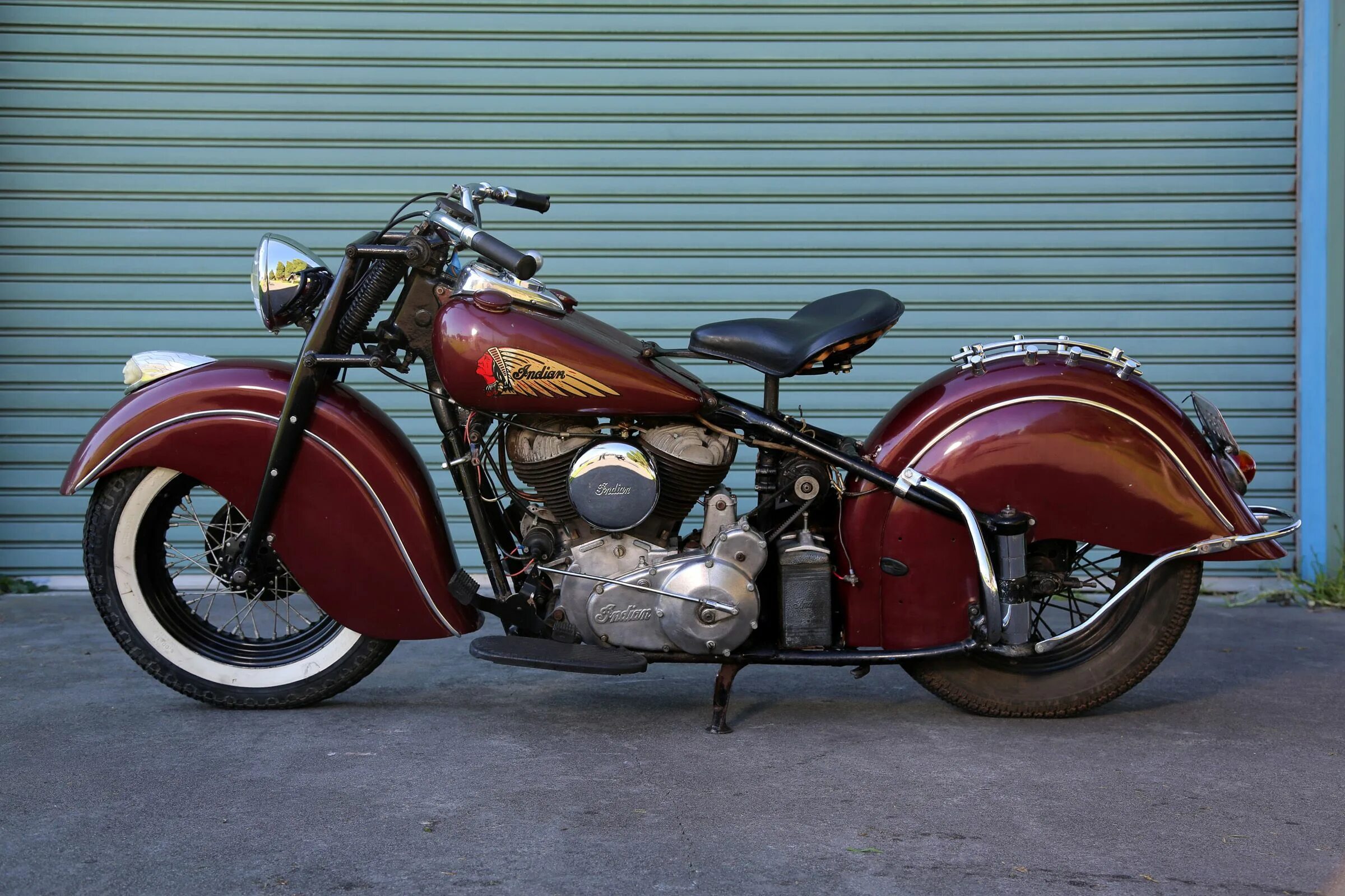 Мотоциклы индиан модельный ряд фото и цены Ähnliches Foto Motos personalizadas, Carros y motos, Motos
