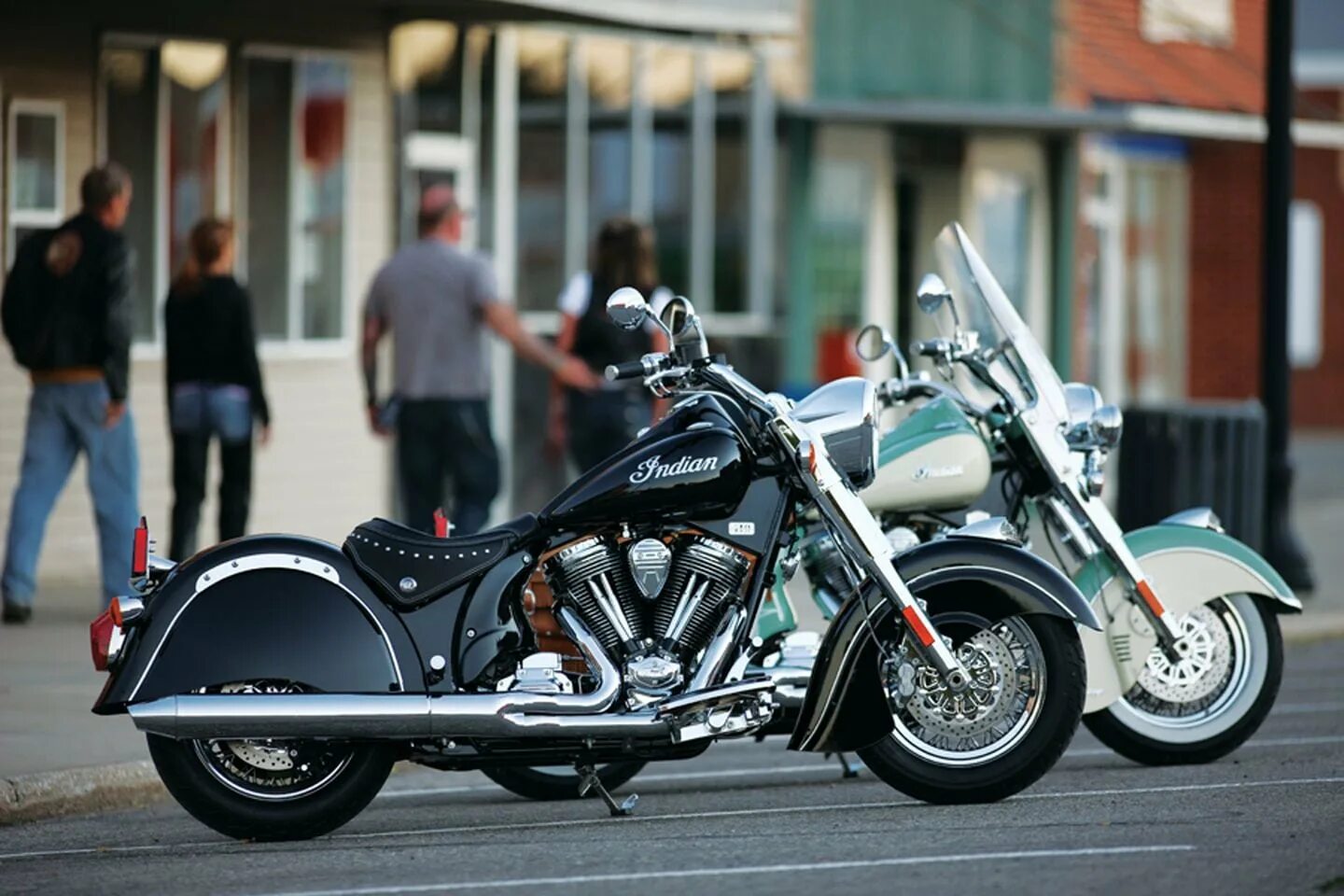 Мотоциклы индиан модельный ряд фото и цены Polaris Pushes Indian Motorcycle Cruiser