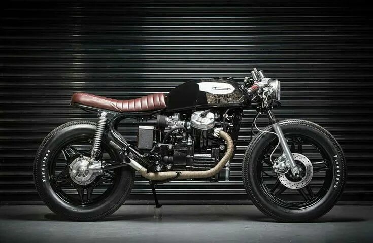 Мотоциклы кафе рейсеры фото Пин от пользователя Joaquin Javier Martinez Rojo на доске Motorbikes Мотоциклы c