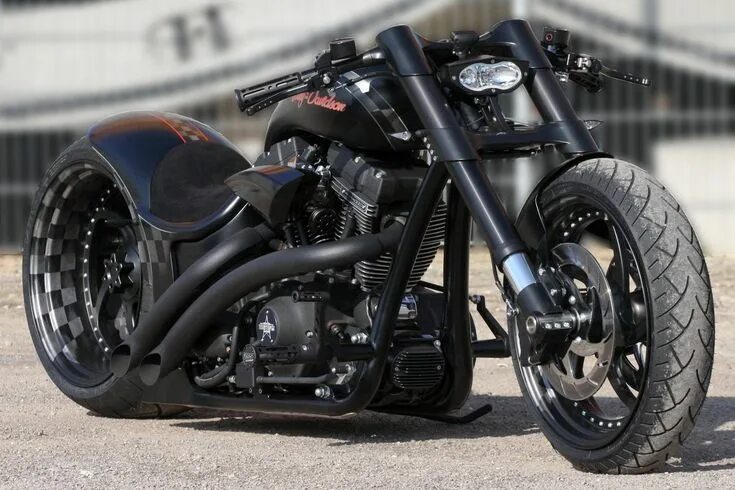 Мотоциклы кастом фото Pin by adam flett on motorcycles Cool motorcycles, Custom paint motorcycle, Harl