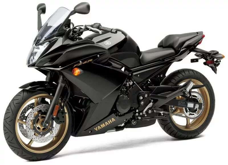 Мотоциклы каталог фото Мотоцикл Yamaha FZ-6R 2010 Цена, Фото, Характеристики, Обзор, Сравнение на БАЗАМ