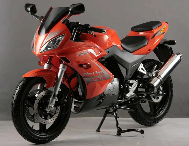 Мотоциклы каталог фото 200cc версии Racing для мотоциклов 2011 (dB200GY-2011A) - Китай Мотоцикл, Racing