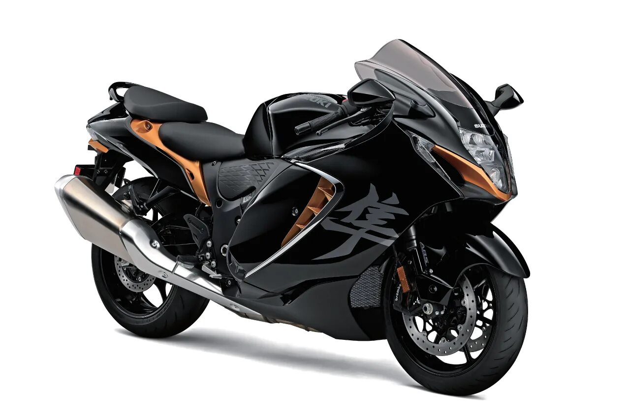 Мотоциклы купить фото Brembo Stylema 108 caliper - Suzuki Hayabusa Brembo - Official Website