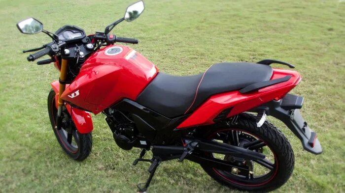 Мотоциклы недорого цены фото Мотоцикл IRBIS VJ 250cc 4T