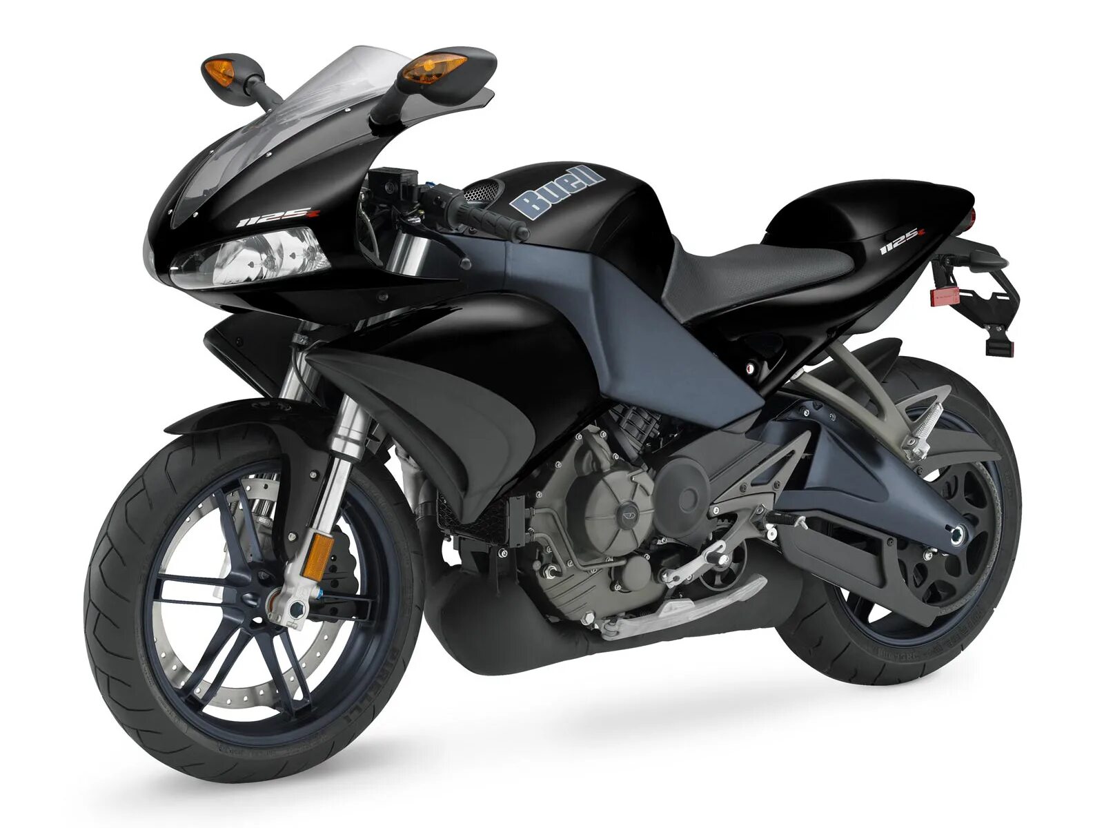 Мотоциклы недорого цены фото Buell 1125R фото № 66454 автомобильная фотогалерея Buell 1125R на Авторынок.ру