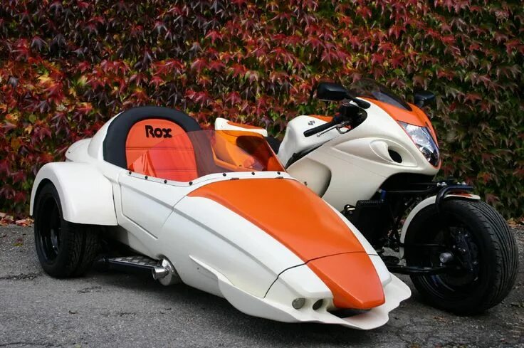 Мотоциклы с коляской современные модели фото hayaformula088.jpg (1204 × 800) Sidecar, Motorcycle sidecar, Motorcycle design
