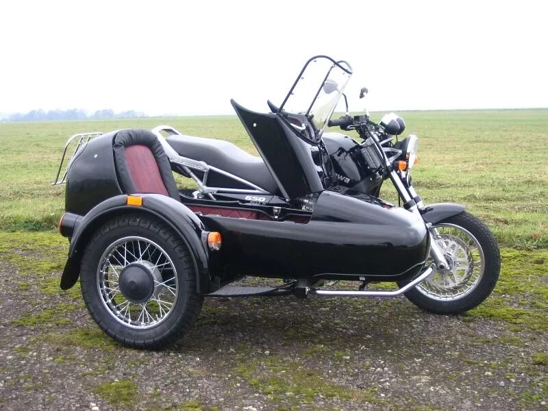 Мотоциклы с коляской современные модели фото Ява-650 Motorcycle sidecar, Motorcycle, Sidecar