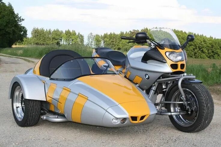 Мотоциклы с коляской современные модели фото Pin by takis dimitrakopoulos on AUTO MOTO 7 Motorcycle sidecar, Sidecar, Bmw mot