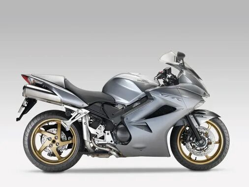 Мотоциклы с коробкой автомат модели цены фото Honda VFR Major - официальный дилер Хонда в Москве