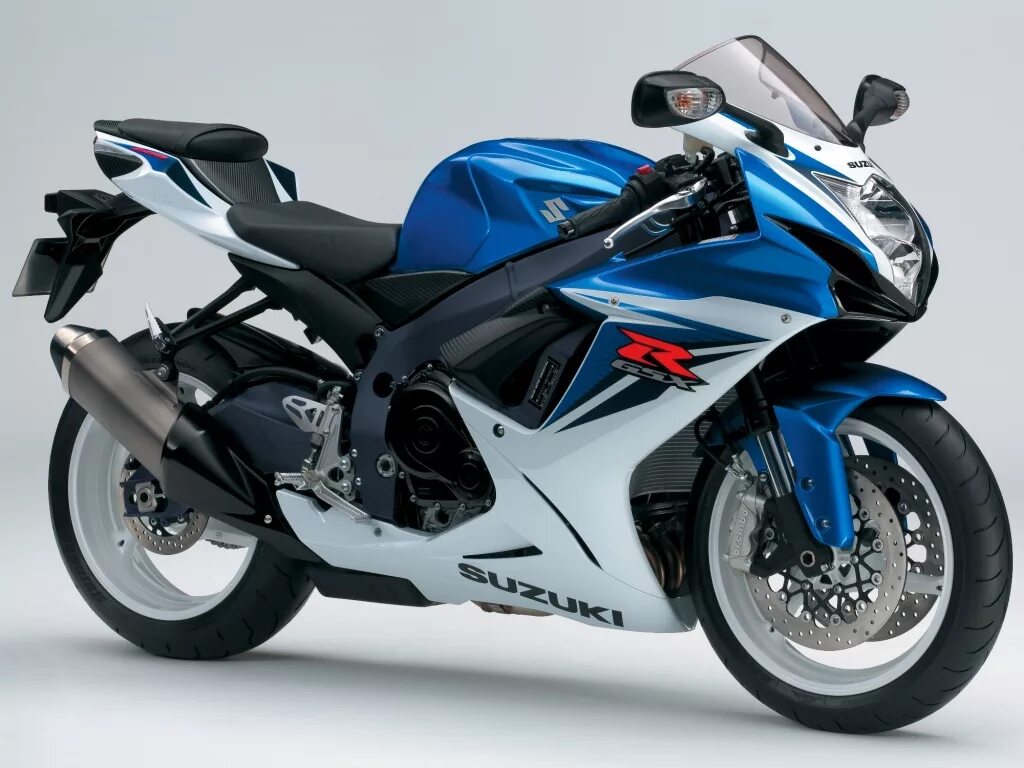 Мотоциклы suzuki фото Купить мотоцикл Suzuki GSX-R600 в СПб - интернет-магазин VipBike.ru