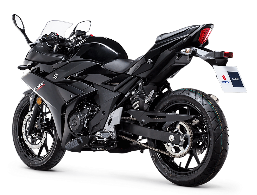 Мотоциклы цена фото москва Suzuki GSX-250R India Launch Expected by This Year End