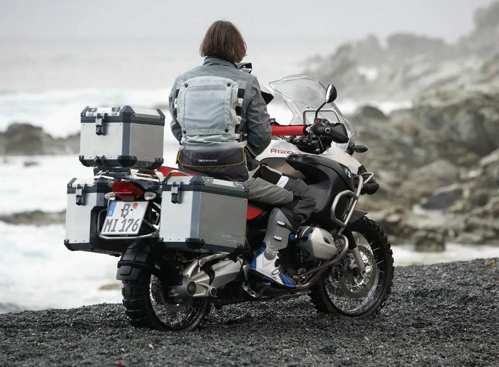 Мотоциклы турэндуро фото I dream of a 4 corners tour... Gs 1200 adventure, Motos, Coches y motocicletas