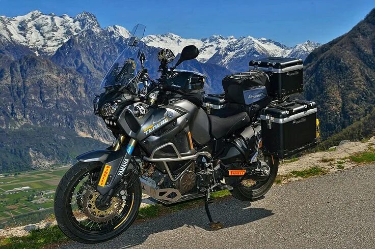 Мотоциклы турэндуро фото Pin by Art dy on gs Dual sport motorcycle, Adventure motorcycling, Adventure bik