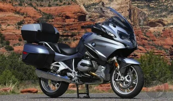 Мотоциклы турист фото BMW To Repair Defective Motorcycles Or Refund Owners Purchase Price Plus $1,000 