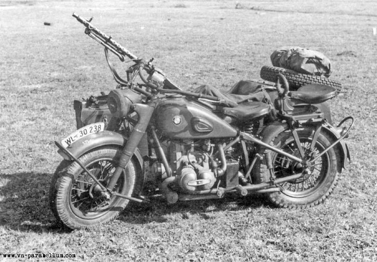 Мотоциклы второй мировой фото Pin on Military motorcycles